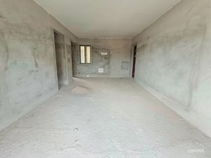 时代南湾北岸 3室2厅 90.13㎡ 毛坯_中山神湾镇神湾镇二手房图片