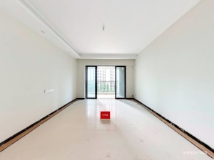 保利国际广场 3室2厅 120.14㎡ 精装_中山港口镇华师附中二手房图片