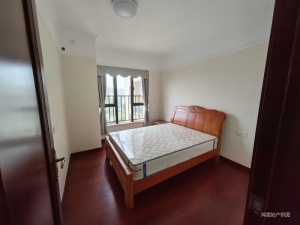 澜溪泮岛 3室2厅 102.94㎡ 精装_中山火炬开发区太阳城二手房图片