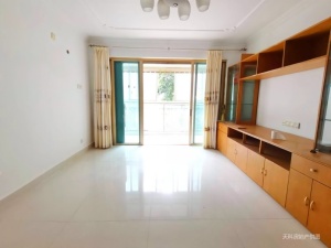 粤海国际花园 3室2厅 107㎡ 精装珠海香洲区拱北二手房图片