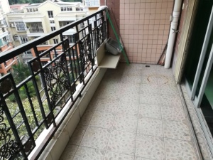 城市花园宝富阁 3室2厅 112㎡ 简装中山石岐街道市人大二手房图片