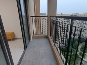 华发水岸 2室2厅 67.1㎡ 精装珠海香洲区南屏二手房图片