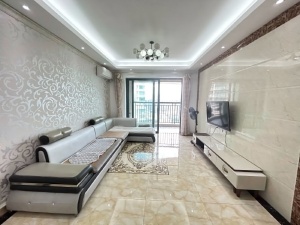 佰利山 3室2厅 94.4㎡ 整租中山三乡镇三乡镇租房图片