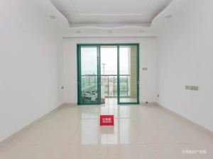 朗城家园 2室2厅 79.38㎡ 精装_中山西区街道沙朗二手房图片