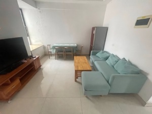 华盈尚轩 2室1厅 73㎡ 整租中山石岐街道实验小学租房图片