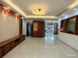 君兰豪庭A区 3室2厅 128.72㎡ 精装_中山横栏镇横栏镇二手房图片