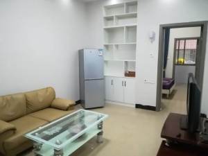 中山北路 1室1厅 45㎡ 整租衡阳石鼓区西湖公园租房图片