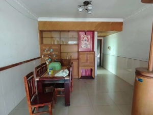 绿盈轩 3室2厅 110.51㎡ 精装_中山三乡镇三乡镇二手房图片