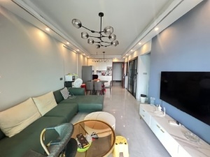 雅居乐佰利山 2室2厅 80㎡ 整租中山三乡镇三乡镇租房图片