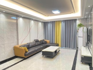 幸福华庭 3室2厅 153.9㎡ 精装_中山古镇镇古镇镇二手房图片