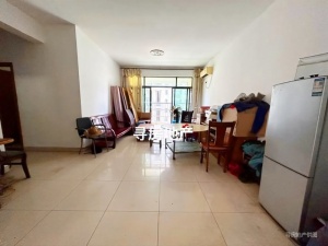 安宇花园 3室2厅 99㎡ 精装珠海金湾区南水镇二手房图片