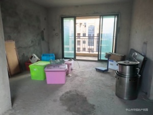 金裕香泉丽都 3室2厅 118.16㎡ 毛坯中山三乡镇三乡镇二手房图片