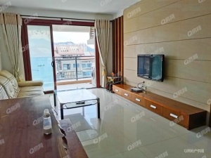 中珠上城一期 4室2厅 124.79㎡ 精装珠海香洲区新香洲二手房图片