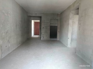 宇宏健康花城一期 3室2厅 84.29㎡ 毛坯_中山火炬开发区太阳城二手房图片