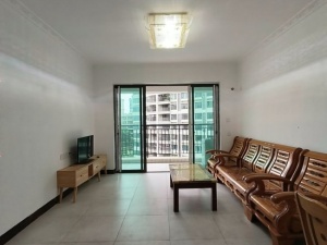 汇泰都城花园 2室2厅 75.31㎡ 精装_中山大涌镇大涌镇二手房图片