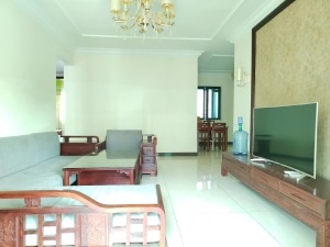 恒大华府 3室2厅 140㎡ 整租郴州北湖区骆仙租房图片