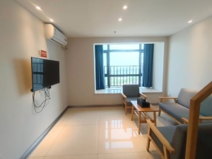 锦绣海湾城十一期 2室2厅 34㎡ 整租中山南朗街道南朗镇租房图片