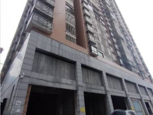 湖南省耒阳市群英南路鹏城花苑2号楼103室_衡阳法拍房图片