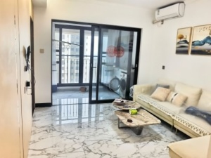 华发峰尚 3室2厅 87.8㎡ 精装珠海斗门区白蕉镇二手房图片