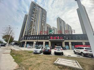 衡阳市华源支路19号衡阳奥园一期S1#栋201室_衡阳法拍房图片