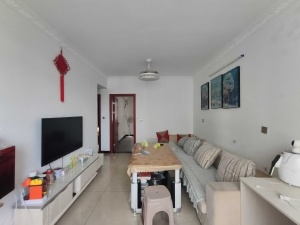 新贵华城三期B区 3室2厅 100㎡ 整租 新贵华城三期B区 3室2厅 100㎡ 整租郴州北湖区龙泉租房图片