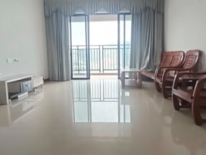 宇宏健康花城一期 3室2厅 122.61㎡ 简装_中山火炬开发区太阳城二手房图片