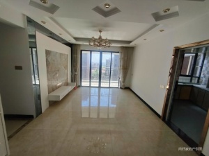 奥城花园 3室2厅 92.05㎡ 精装_中山黄圃镇黄圃镇二手房图片