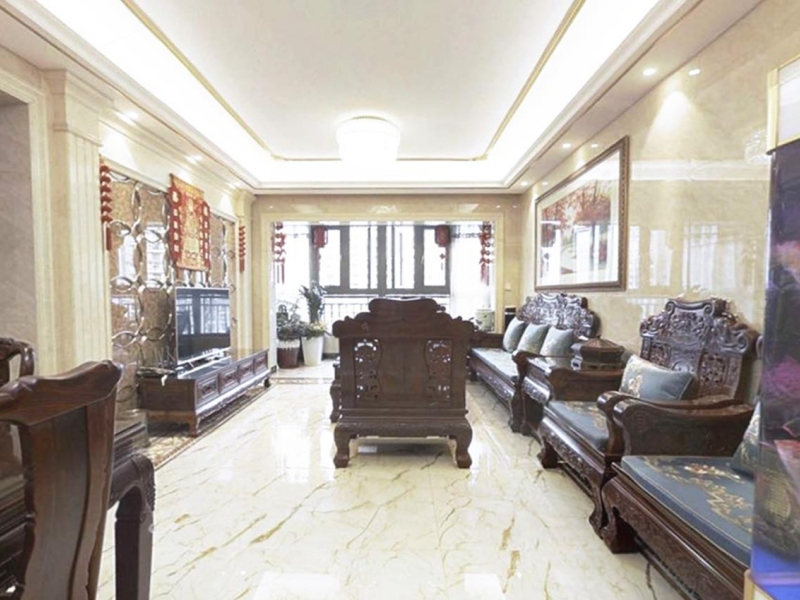 广州南国花园租房 南国花园4室2厅145 整租 天河区珠江新城东南国花园房屋出租价格 广州看房网