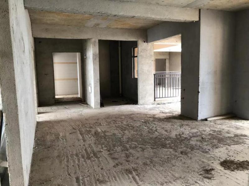 耒阳市余庆街道高铁站旁金谷水郡小区C3栋3013室住宅用房法拍房图片3