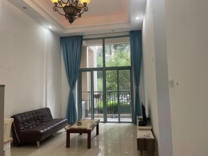 雅居乐御龙山 3室2厅 90㎡ 整租_中山五桂山街道桂南学校租房图片