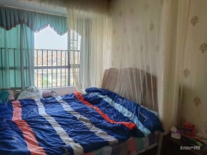 九洲花园 3室2厅 115.19㎡ 简装_中山小榄镇小榄镇二手房图片