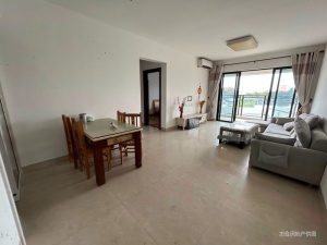 逸丰华庭 3室2厅 102㎡ 简装_中山小榄镇小榄镇二手房图片