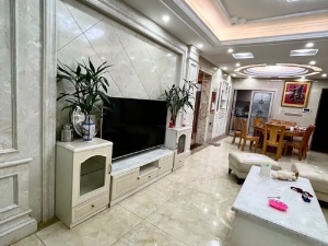 富森公园壹号 4室2厅 139㎡ 整租_惠州惠东县惠东租房图片