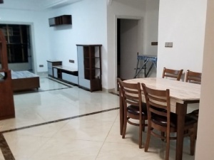 湘水明珠 3室2厅 113㎡ 整租衡阳珠晖区苗圃租房图片