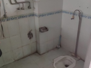 嘉盈苑 2室1厅 74.3㎡ 整租中山石岐街道岐头社区租房图片