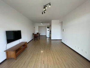 正邦岭秀城 2室2厅 94㎡ 整租珠海香洲区拱北租房图片
