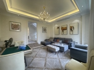 南国园青水湾 5室3厅 310.8㎡ 整租_惠州惠城区汝湖租房图片