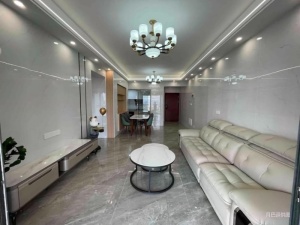 奥城花园一期 3室2厅 92.25㎡ 精装_中山黄圃镇黄圃镇二手房图片