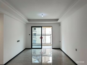 万科四季花城 3室2厅 106.96㎡ 精装_中山五桂山街道长命水二手房图片