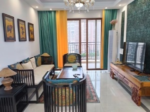 金凯乐花园 3室2厅 112.5㎡ 整租中山三乡镇三乡镇租房图片