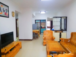 鸿升世纪东方城 3室2厅 96㎡ 精装惠州惠城区水口二手房图片