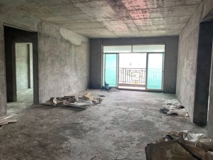 怡景湾 5室2厅 210.88㎡ 毛坯_惠州惠东县惠东二手房图片