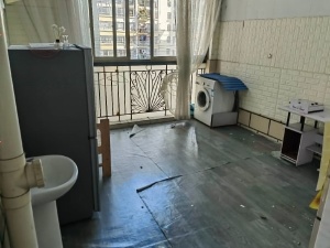 桂芳园五期 3室2厅 95.7㎡ 整租深圳龙岗区大芬租房图片