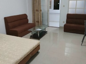 金典水岸 1室1厅 43㎡ 整租_惠州惠城区东江新城租房图片