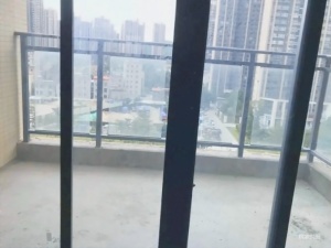 聚源上府 3室2厅 87.61㎡ 毛坯惠州大亚湾草洋新区二手房图片