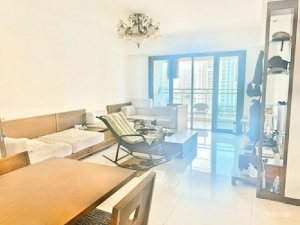 仁恒星园 3室2厅 131.92㎡ 精装珠海香洲区新香洲二手房图片