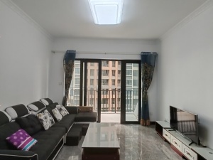 碧水岸 3室2厅 89.8㎡ 整租珠海斗门区井岸镇租房图片