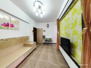 创兴广场二期 2室1厅 45.15㎡ 精装_中山西区街道小商品二手房图片