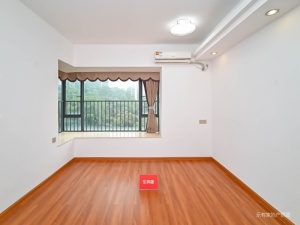 远洋城天骄 3室2厅 123㎡ 精装中山东区街道博览中心二手房图片