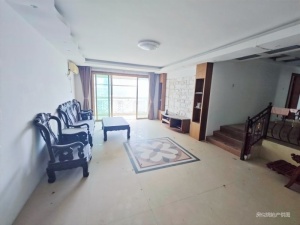 粤海国际花园 3室2厅 141.22㎡ 精装珠海香洲区拱北二手房图片